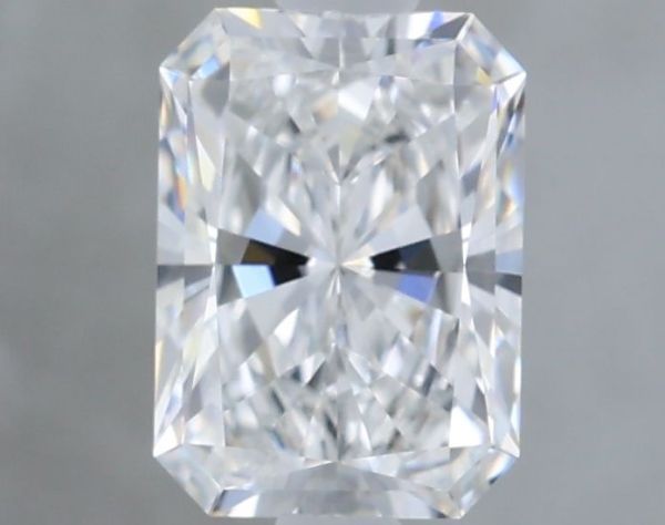 Radiant Lab-Grown Diamond image