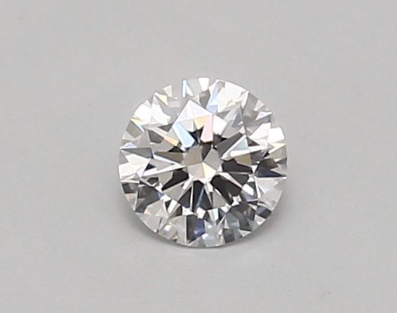 Round Lab-Grown Diamond image