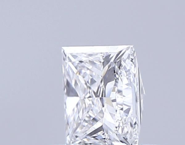 Princess Lab-Grown Diamond image