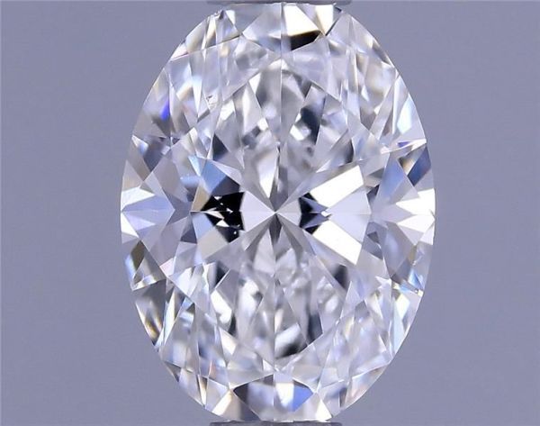 Oval Diamond image
