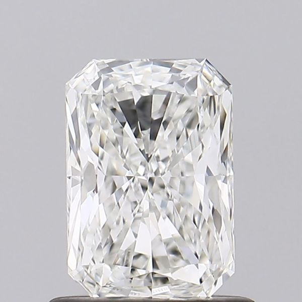 Radiant Lab-Grown Diamond image
