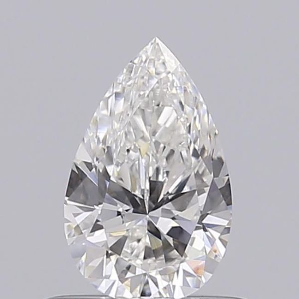 Pear Lab-Grown Diamond image