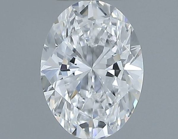 Oval Diamond image