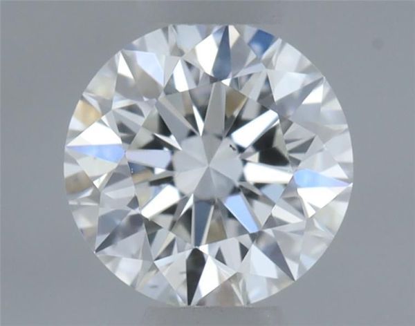 Round Diamond image