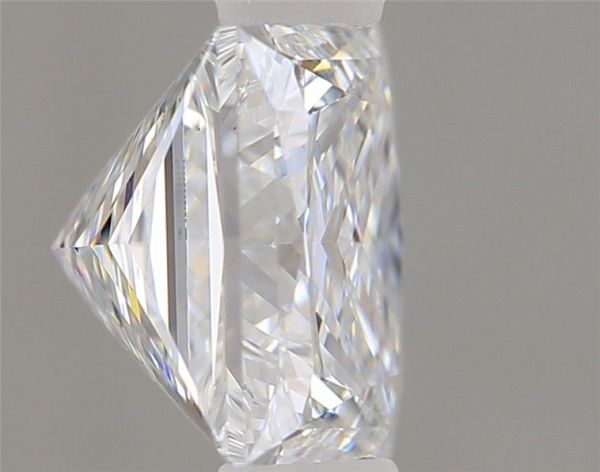 Princess Lab-Grown Diamond image