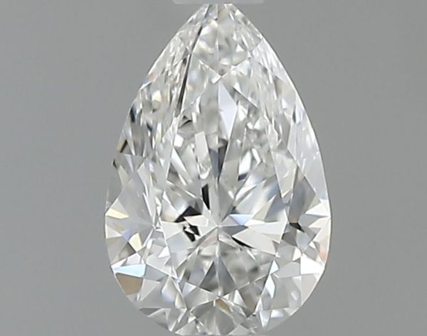 Pear Diamond image
