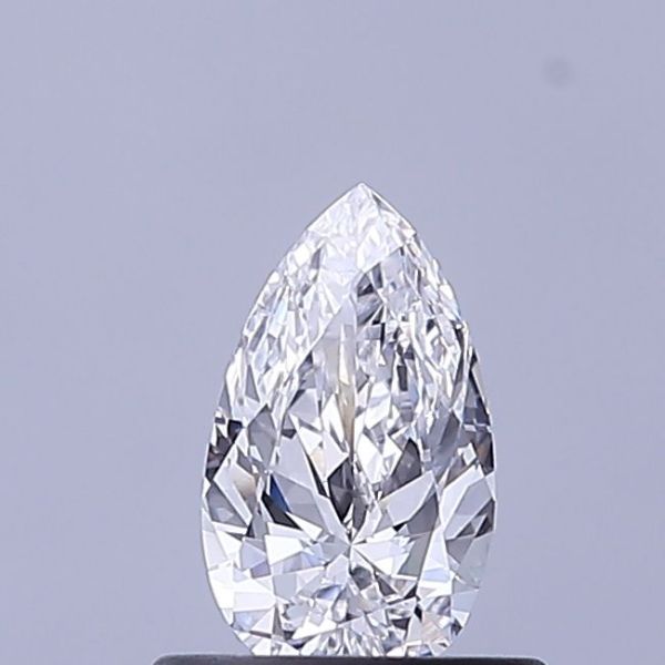 Pear Lab-Grown Diamond image
