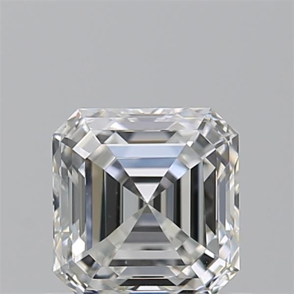 Asscher Diamond image