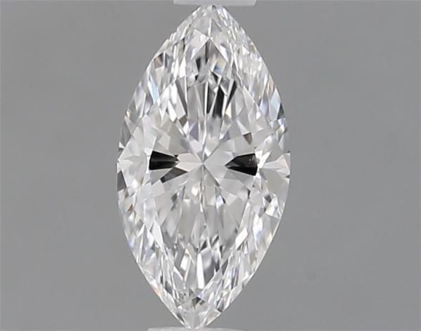 Marquise Lab-Grown Diamond image