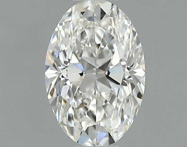 Oval Diamond image