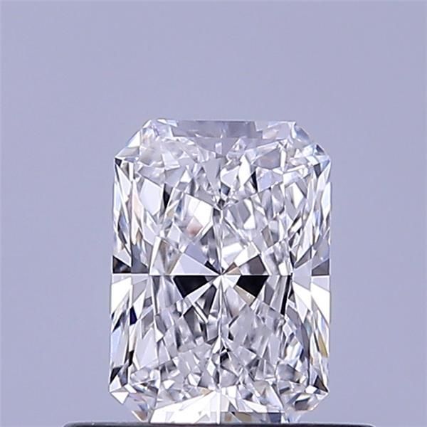 Radiant Lab-Grown Diamond image