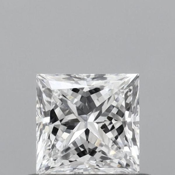 Princess Lab-Grown Diamond image