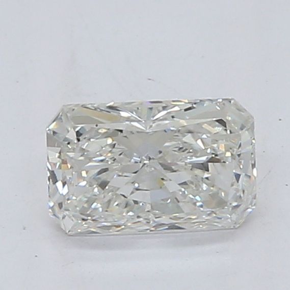 Radiant Lab-Grown Diamond image