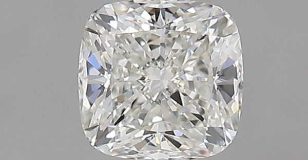 Cushion Diamond image
