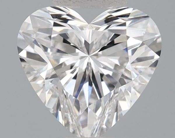 Heart Lab-Grown Diamond image