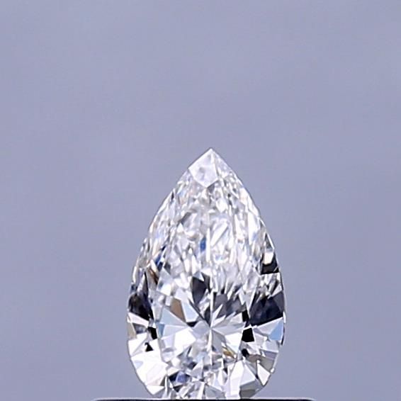 Pear Lab-Grown Diamond image