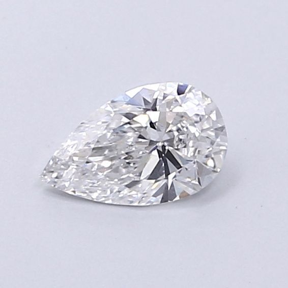 Pear Lab-Grown Diamond image