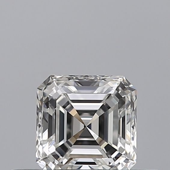 Asscher Diamond image