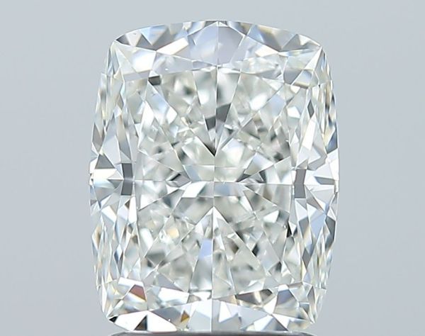 Cushion Diamond image