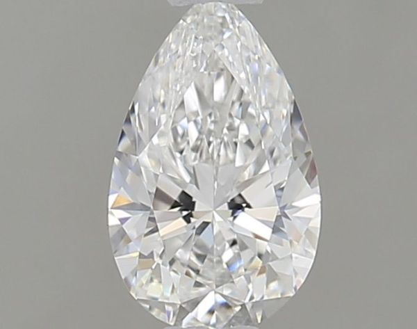 Pear Diamond image