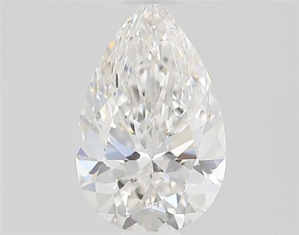 Pear Diamond image