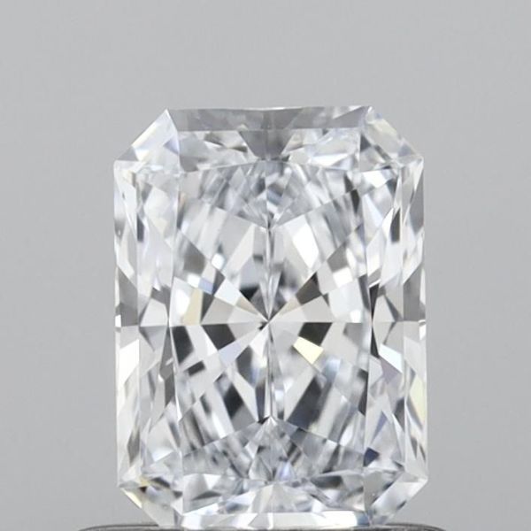Radiant Lab-Grown Diamond image
