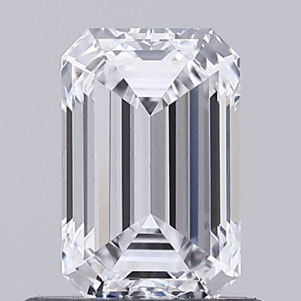 Emerald Lab-Grown Diamond image