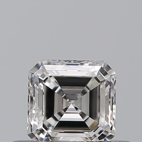 Asscher Diamond image