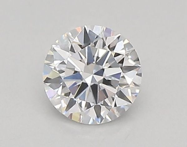 Round Lab-Grown Diamond image