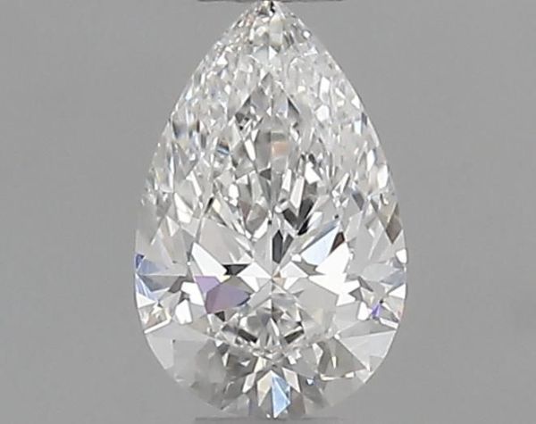 Pear Diamond image