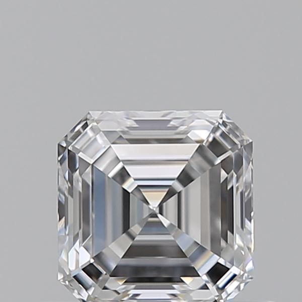Asscher Diamond image