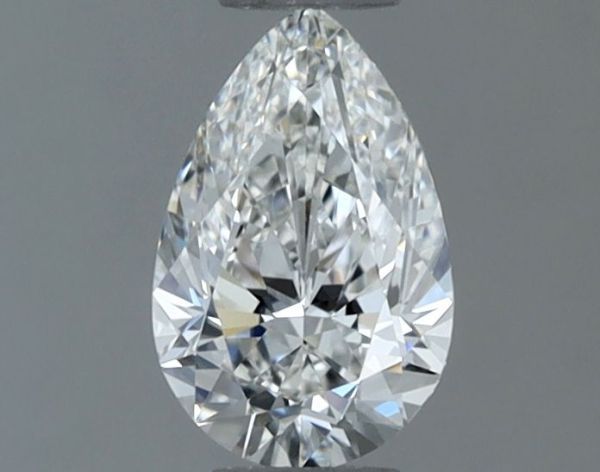 Pear Diamond image