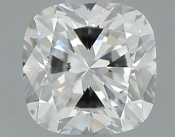 Cushion Diamond image
