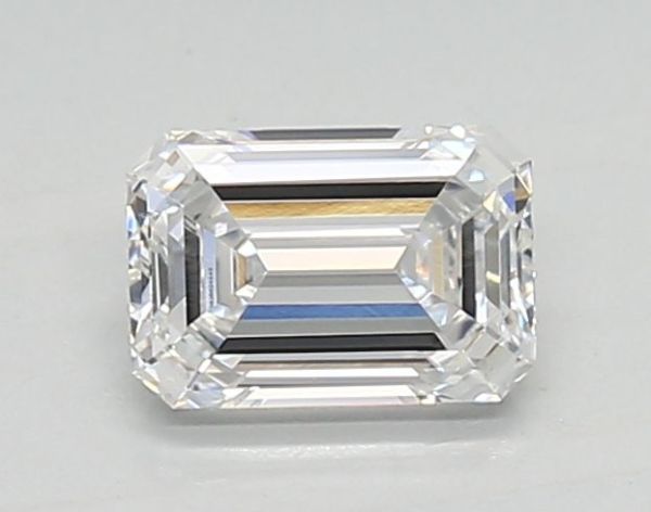 Emerald Lab-Grown Diamond image