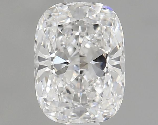 Cushion Lab-Grown Diamond image