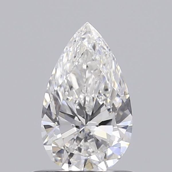 Pear Lab-Grown Diamond image