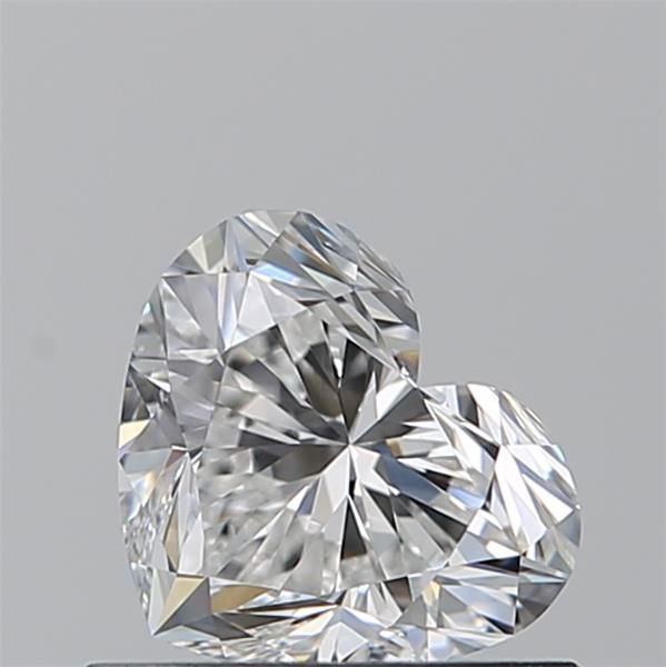 Heart Diamond image