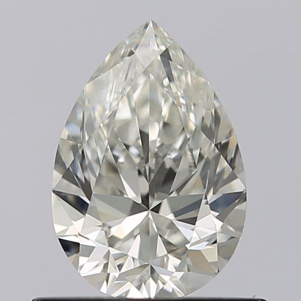 Pear Diamond image