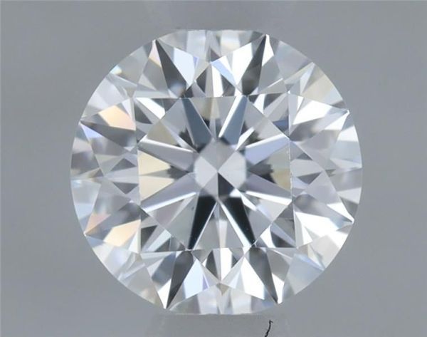Round Diamond image
