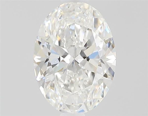 Oval Diamond image