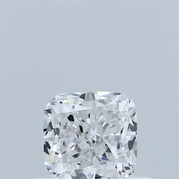 Cushion Lab-Grown Diamond image