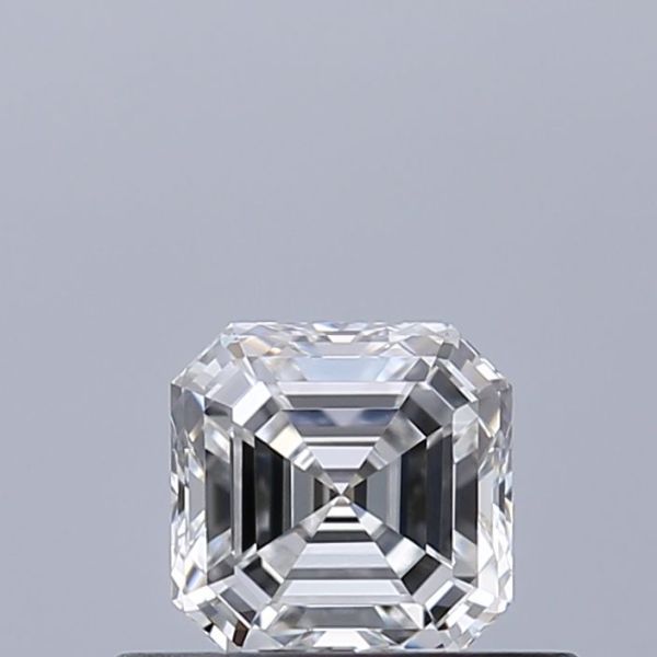 Asscher Diamond image