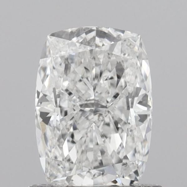 Cushion Lab-Grown Diamond image