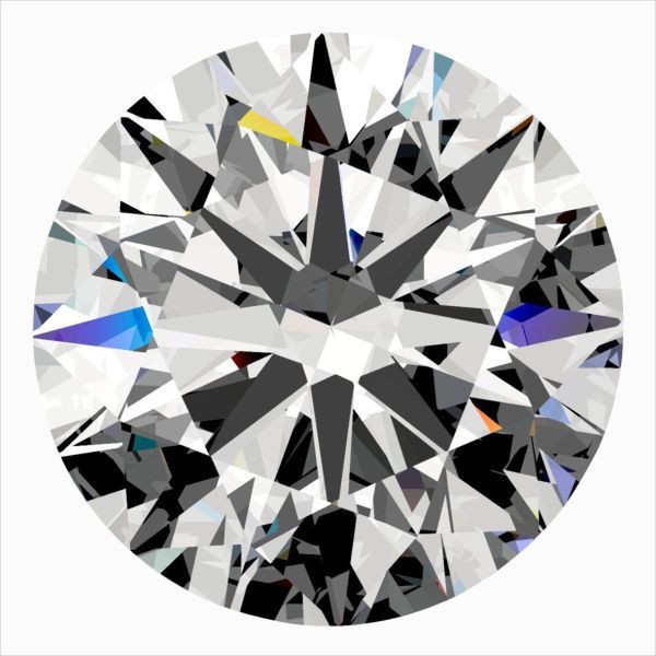 Round Diamond image