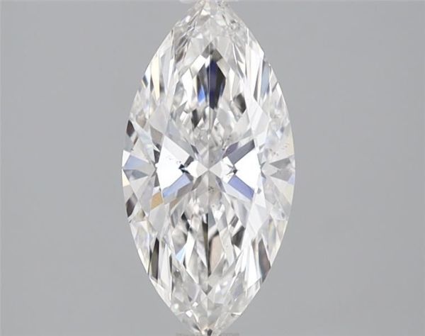 Marquise Lab-Grown Diamond image