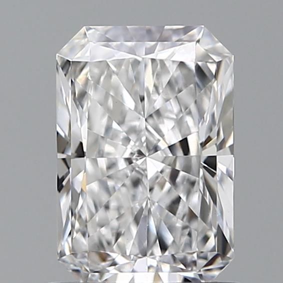 Radiant Lab-Grown Diamond image