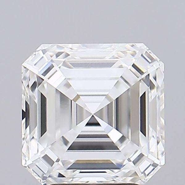 Asscher Lab-Grown Diamond image