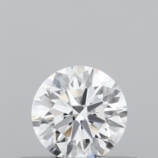Round Lab-Grown Diamond image
