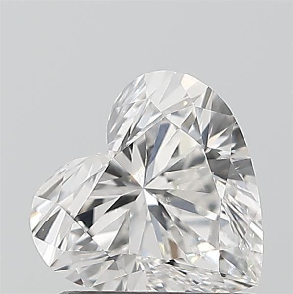 Heart Lab-Grown Diamond image