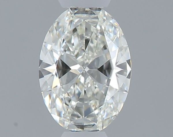 Oval Diamond image